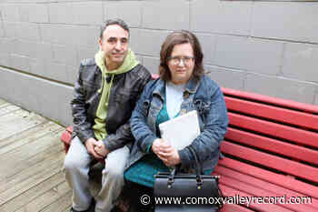 Island couple returning the favour to Ukrainian family – Comox Valley Record - Comox Valley Record