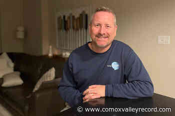 Comox Valley gets more options for internet service - Comox Valley Record