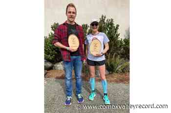 Comox Valley runner wins Westcoast Sooke 10k - Comox Valley Record