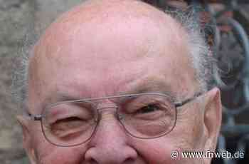 Unermüdlich und mit dem Herz am rechten Fleck gewirkt - Fränkische Nachrichten