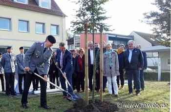 „Es wächst zusammen, was zusammengehört“ - Hardheim - Nachrichten und Informationen - Fränkische Nachrichten