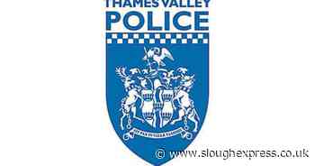 Man jailed after driving at paramedic in Farnham Common - Slough and Windsor Express