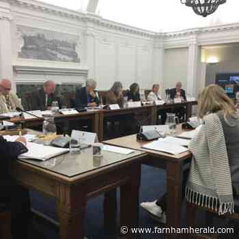 Farnham's quick wins? More like 'slow wins'! | farnhamherald.com - Farnham Herald