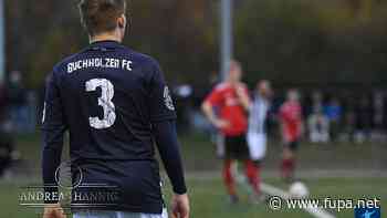 Schwächephase kurz vor der Pause: Buchholz verliert in Celle - FuPa