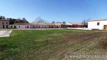 Con la primavera ecco gli interventi di pulizia e taglio dell’erba nelle borgate di Cabras - LinkOristano