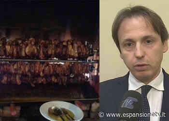 Raffaele Erba (M5S) non digerisce lo "spiedo bresciano" - Espansione TV