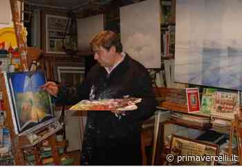 Balliano invitato alla Biennale Internazionale di Venezia - Prima Vercelli