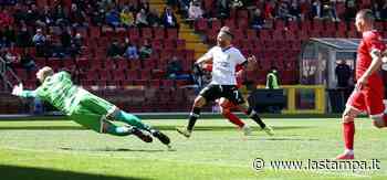 La Pro Vercelli frana a Trieste e si fa sorpassare in classifica: adesso è settima - La Stampa