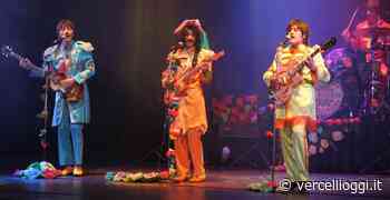 VERCELLI – Un successo Magical Mistery Story-The Beatles - vercellioggi.it/