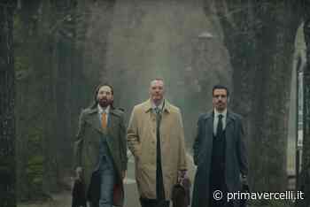 Fabri Fibra, Colapesce e Dimartino a Vercelli per il video del loro nuovo album - Prima Vercelli