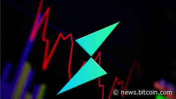 Biggest Movers: RUNE and THETA Fall by Over 10% on Monday – Market Updates Bitcoin News - Bitcoin News