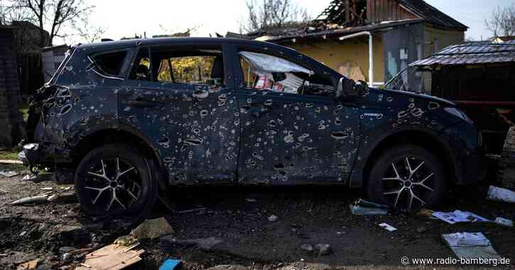 Krieg gegen die Ukraine: So ist die Lage