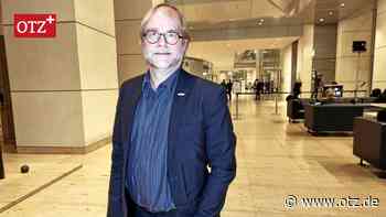 Neu für Thüringen im Bundestag: SPD-Politiker Becker als Wossi im Quereinstieg