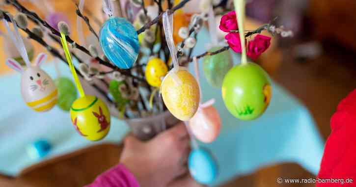 Kar- und Ostertage im Schatten des Krieges