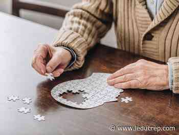 Senior Living: How to reduce the risk of Alzheimer's - Leduc Representative