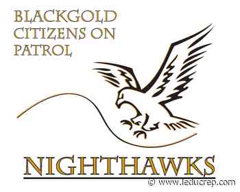 RCMP restarting Leduc Nighthawks as COVID restrictions ease - Leduc Representative