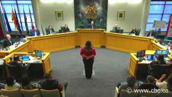 Female firefighters urge City of Leduc to release results of department investigation