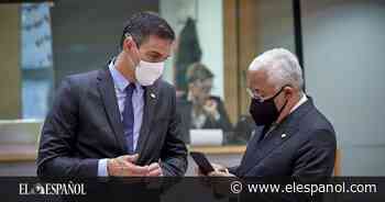 La UE retrasa su respuesta al tope del gas de Sánchez: sería un mal precedente si hay embargo total a Rusia - EL ESPAÑOL