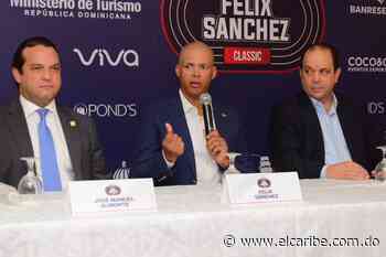 Félix Sánchez: el atletismo dominicano está en su mejor momento - Periódico El Caribe