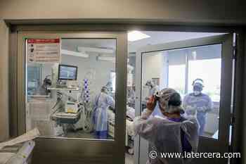 Barría vs. Sánchez: el contrapunto de una exministra y un exsuperintendente por el debate de Salud en la CC - La Tercera