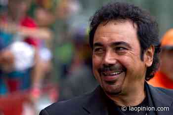 “El gol más bonito del mundo y de la historia”: Hugo Sánchez mandó mensaje para celebrar el 34 - La Opinión