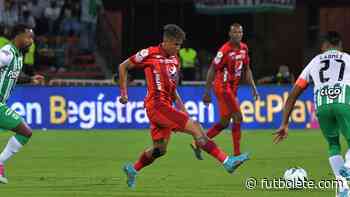Luis Sánchez y las buenas sensaciones en su regreso - Futbolete