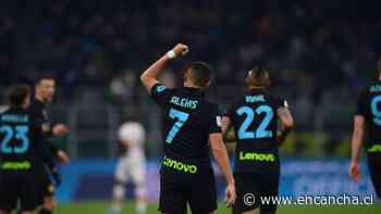 Los clubes a los cuales podrían partir Alexis Sánchez y Arturo Vidal para la próxima temporada - EnCancha.cl