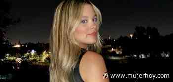 El cambio de look radical de Manuela Sánchez, la hija de Alejandro Sanz: pelirroja y el flequillo cortina favo - Mujerhoy.com