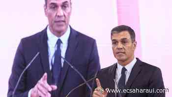 Diplomático anónimo revela que el giro de Sánchez sobre el Sáhara Occidental es obra de un ex presidente y un ex ministro españoles, ambos del PSOE. - www.ecsaharaui.com