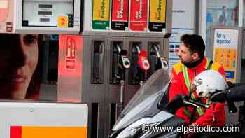 Sondeo: Sánchez aprueba por la respuesta a la guerra de Ucrania pero suspende por la subida de precios - El Periódico