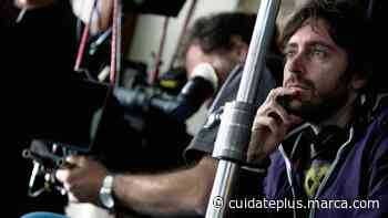 Sánchez Arévalo: "De pequeño quería ser médico, pero pensé 'cómo voy a ser médico si soy hipocondriaco'" - CuidatePlus