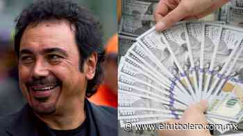 Sánchez y el nuevo equipo que se compraría ya que nadie lo contrata - El Futbolero México