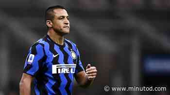 "No lo malgastes": el mensaje de Alexis Sánchez que cobró relevancia tras no jugar ante Verona - Minuto Deportes