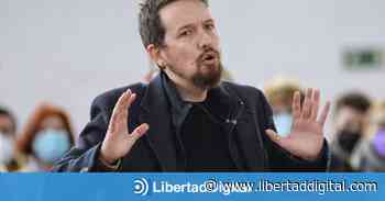 Iglesias dice que Sánchez le previno del caso Dina y se ofreció a presentarle a "algunos jueces importantes" - Libertad Digital