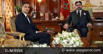 Sánchez abre una "nueva relación" con Marruecos que incluirá una cumbre bilateral antes del verano - EL ESPAÑOL
