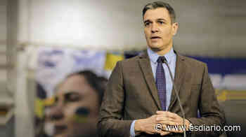 Terminator Sánchez - ESdiario - Información para decidir