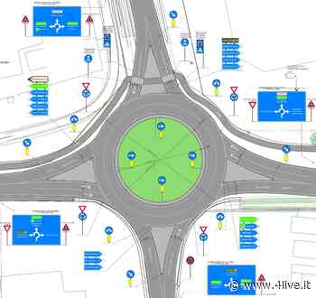 Insieme per Bertinoro: "La conferma dei fondi messi a disposizione per la rotonda della Panighina è importantissima" - 4live.it