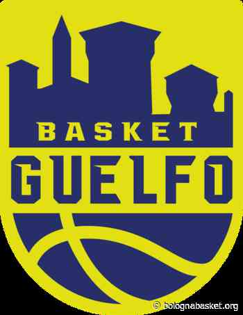 GUELFO BASKET VINCE A BERTINORO - BOLOGNABASKET | IL PORTALE DEL BASKET A BOLOGNA E PROVINCIA - Bologna Basket