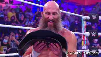 Ranking Tommaso Ciampa's 10 Greatest NXT Matches - WhatCulture