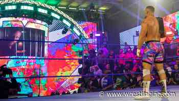 WWE NXT Viewership And Key Demo Rating For The Post-Stand & Deliver Episode - Wrestling Inc.