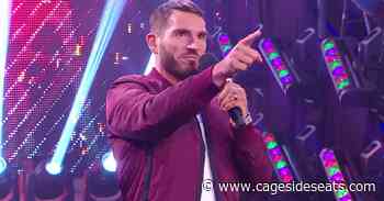 Johnny Gargano talks his decision to leave WWE NXT - Cageside Seats