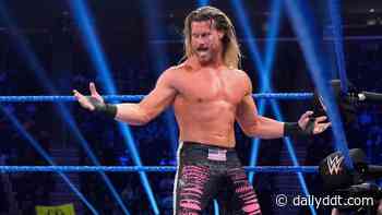 Dolph Ziggler and more would benefit if he stayed in NXT - Daily DDT