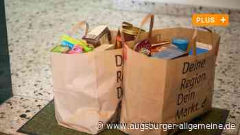 Nicht jeder Lieferdienst in Augsburg wird überleben