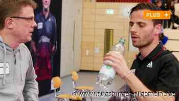 Tischtennis: Abschiedsstimmung beim TTC Neu-Ulm