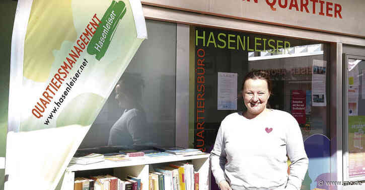 Heidelberg:  "Nun sind andere dran, den Hasenleiser weiterzuentwickeln"