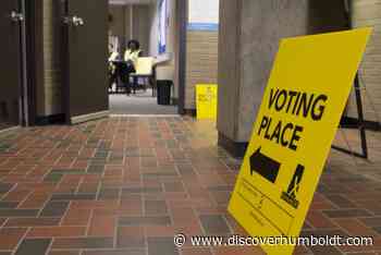 Sask. Party candidate Jim Lemaigre taking Athabasca byelection by storm - DiscoverHumboldt.com