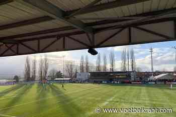 Benoit Bruggeman: &quot;Ik speel een van mijn beste seizoenen&quot;