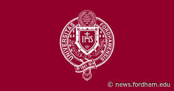 Transition in the Gabelli School of Business | A Message from the Provost - Fordham News
