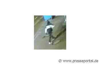 PP Ravensburg: Öffentlichkeitsfahndung nach Überfall am 19.02.2022 - Presseportal.de