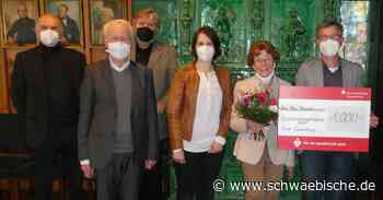 Ehrenamtspreis der Stadt Ravensburg 2020 | schwäbische - Schwäbische